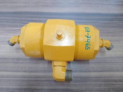 Caterpillar 566-9766 Slack Adjuster Group