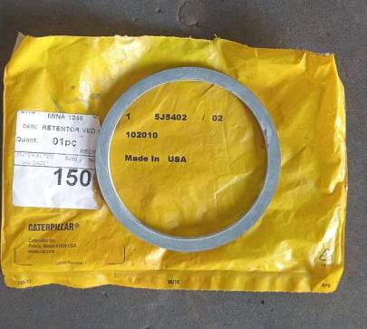 Caterpillar 5J-5402 Seal