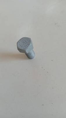 Caterpillar 5M-3062 Hex Bolt