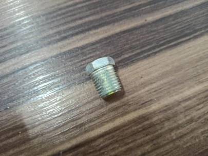 Caterpillar 5M-6213 Hex Plug