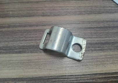 Caterpillar 5P-7462 Pipe Clamp Half