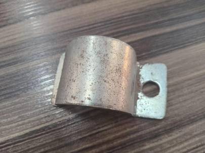 Caterpillar 5P-7468 Half Clamp