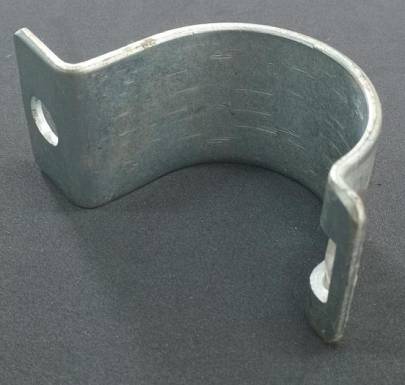 Caterpillar 5P-7470 Single Half Clamp