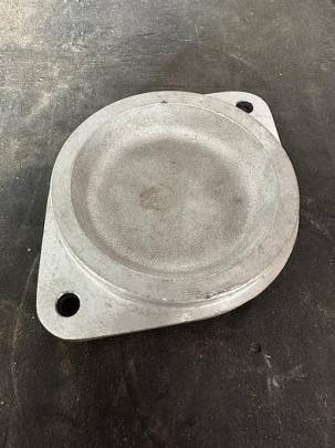 Caterpillar 5T-0906 Cover