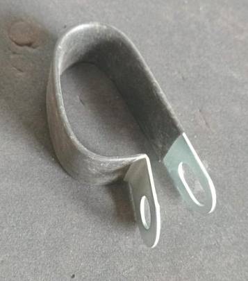 Caterpillar 6D-1641 Clamp