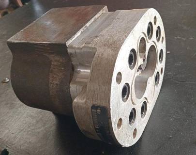 Caterpillar 6E-1823 Center Section Kit