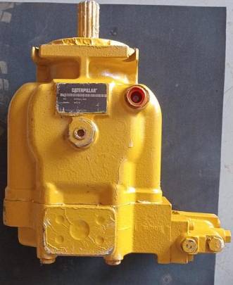 Caterpillar 6E-3138 Hydraulic Piston Pump  D11N Crawler Tractor