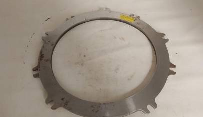 Caterpillar 6I-8500 Original Caterpillar Plate