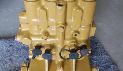 Caterpillar 6T-1171 Valve Control Body