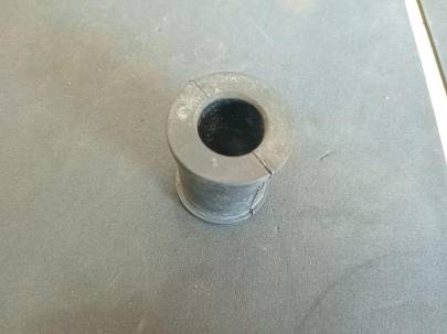 Caterpillar 6V-1249 Rubber Grommet