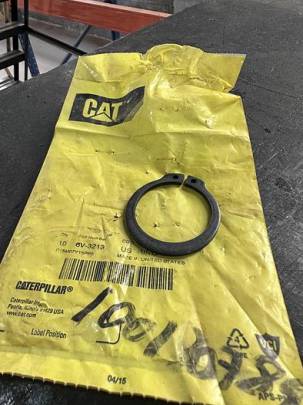 Caterpillar 6V-3213 Ring