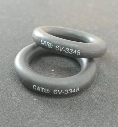Caterpillar 6V-3348 O-Ring