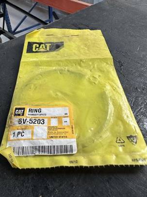 Caterpillar 6V-5203 Ring