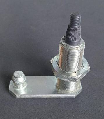 Caterpillar 6V-6212 Camshaft Assembly