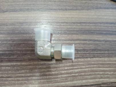 Caterpillar 6V-8724 Elbow Adapter