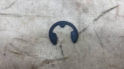 Caterpillar 6V-8759 Bushing