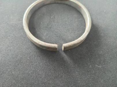 Caterpillar 6Y-0471 Retaining Ring