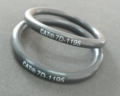 Caterpillar 7D-1195 O-Ring
