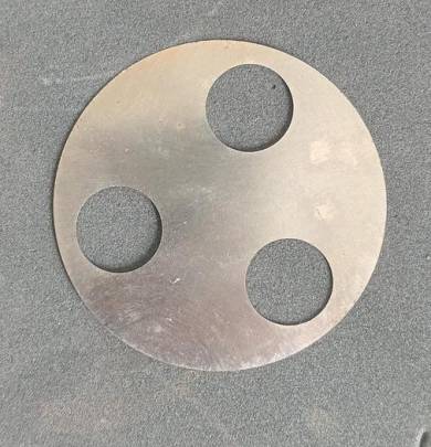 Caterpillar 7D-8441 Wedge