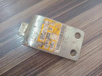 Caterpillar 7G3833 Single Tube Clamp