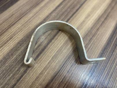 Caterpillar 7X-7911 Clamp