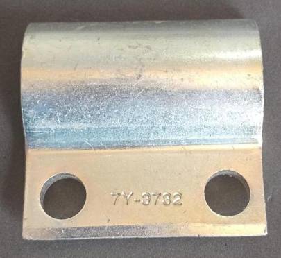 Caterpillar 7Y-3732 Pipe Clamp
