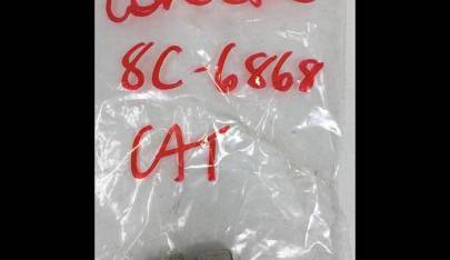 Caterpillar 8C-6868 Connection Original Caterpillar