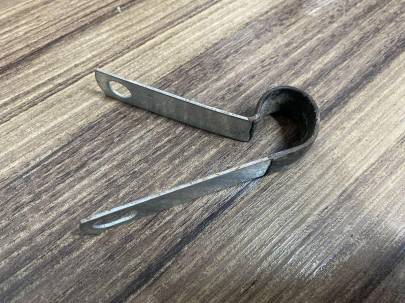 Caterpillar 8D-9671 Clamp