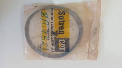 Caterpillar 8H-7521 O-Ring Seal