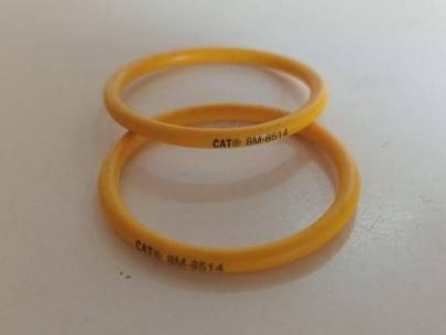 Caterpillar 8M-8514 O-Ring Seal