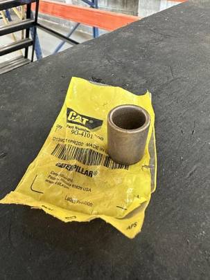 Caterpillar 9G-4101 Commutator Bushing