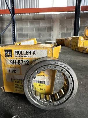 Caterpillar 9H-8712 Bearing