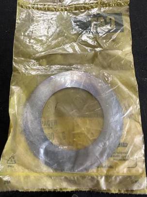 Caterpillar 9R-8390 Spacer
