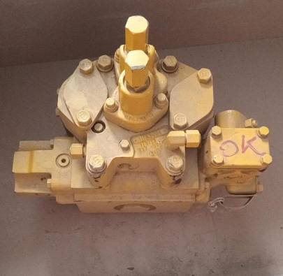 Caterpillar 9T-1182 Valve Control Group
