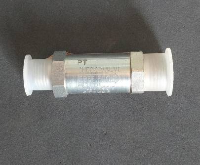 Caterpillar 9T-3096 Check Valve
