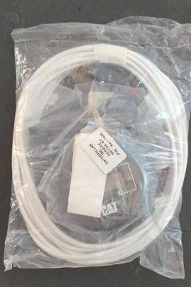 Caterpillar 9W-1495 Service Gauge Kit