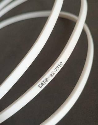 Caterpillar 9X-7310 Seal