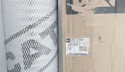 Caterpillar Air Filter 110-6326