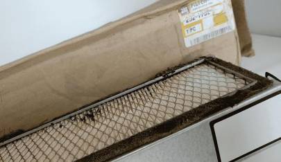 Caterpillar Air Filter 232-1732 / 231-4487