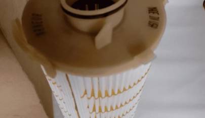 Caterpillar Air Filter 362-1163 Original Caterpillar