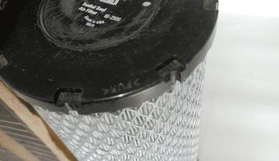 Caterpillar Air Filter 6I-2500 Original Caterpillar