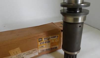 Caterpillar Axle 212-8180