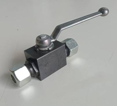Caterpillar Ball Valve 145-5319
