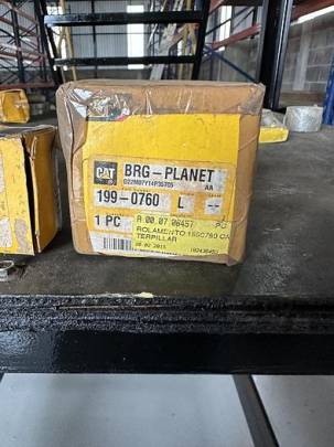 Caterpillar Bearing 199-0760