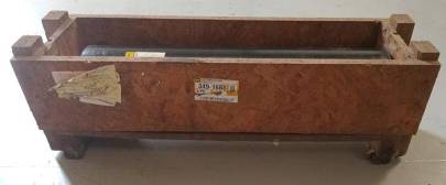 Caterpillar Brake Hydraulic Accumulator 349-1688