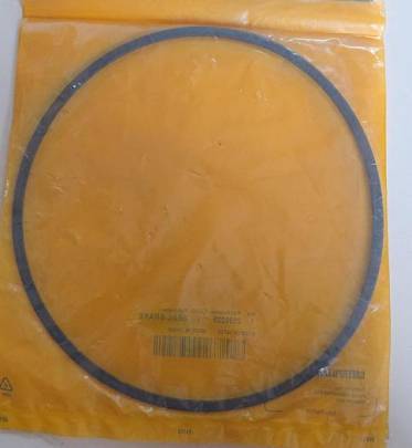 Caterpillar Brake Seal Retainer 209-0229