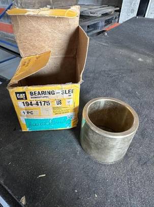 Caterpillar Bushing 194-4175