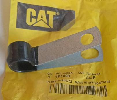 Caterpillar Clamp 1P-7009
