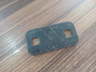 Caterpillar Clamp 4V9804