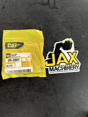 Caterpillar Clamp 9R-2807